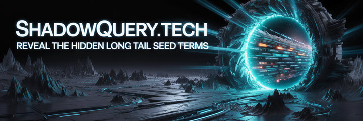 ShadowQuery Logo